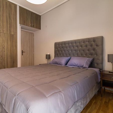 Comfortable And Spacious 2 Bdr Apt Афіни Екстер'єр фото