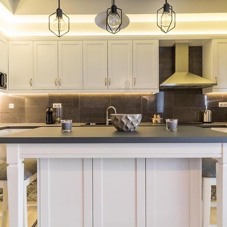 Comfortable And Spacious 2 Bdr Apt Афіни Екстер'єр фото