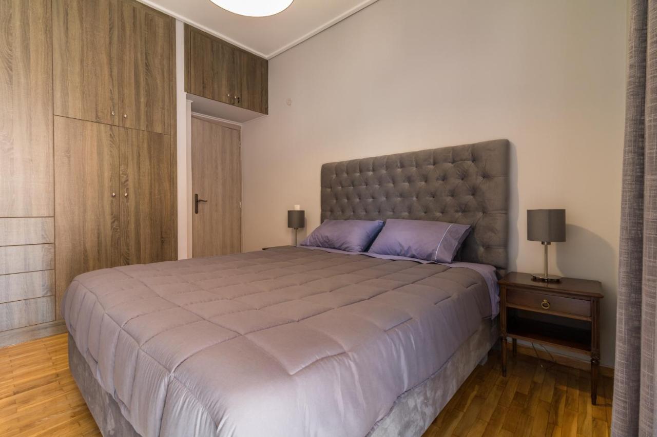 Comfortable And Spacious 2 Bdr Apt Афіни Екстер'єр фото