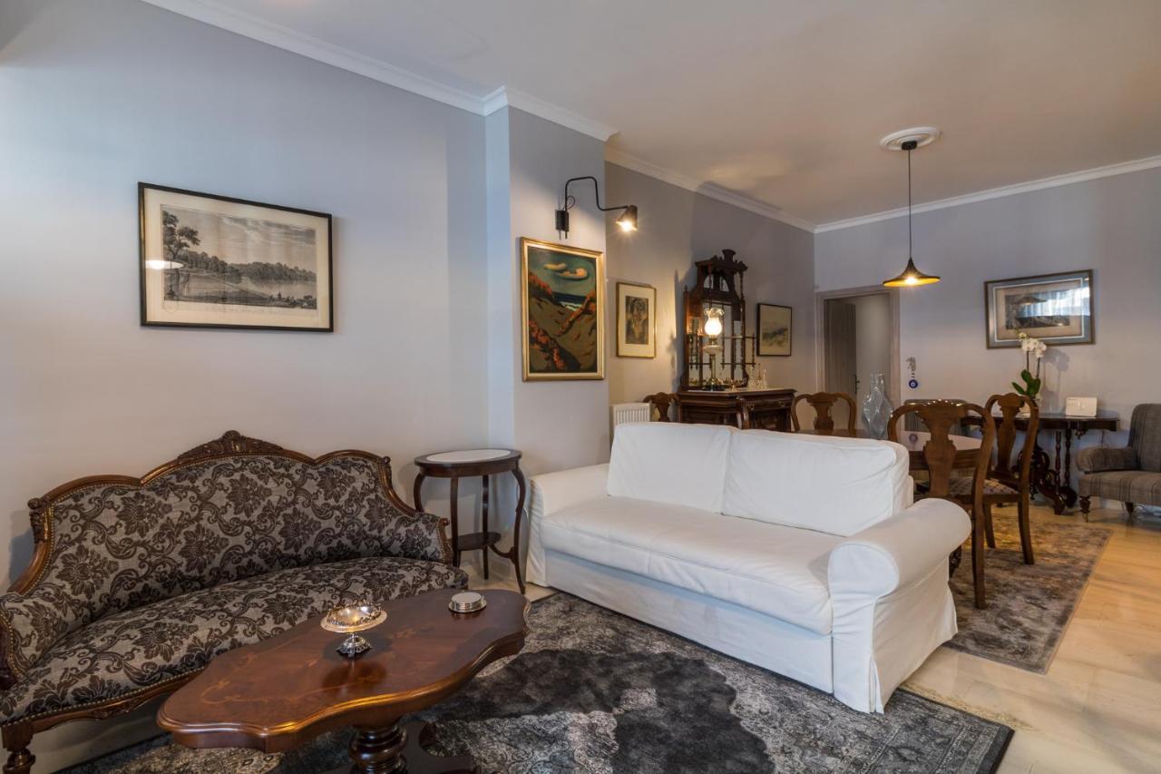 Comfortable And Spacious 2 Bdr Apt Афіни Екстер'єр фото