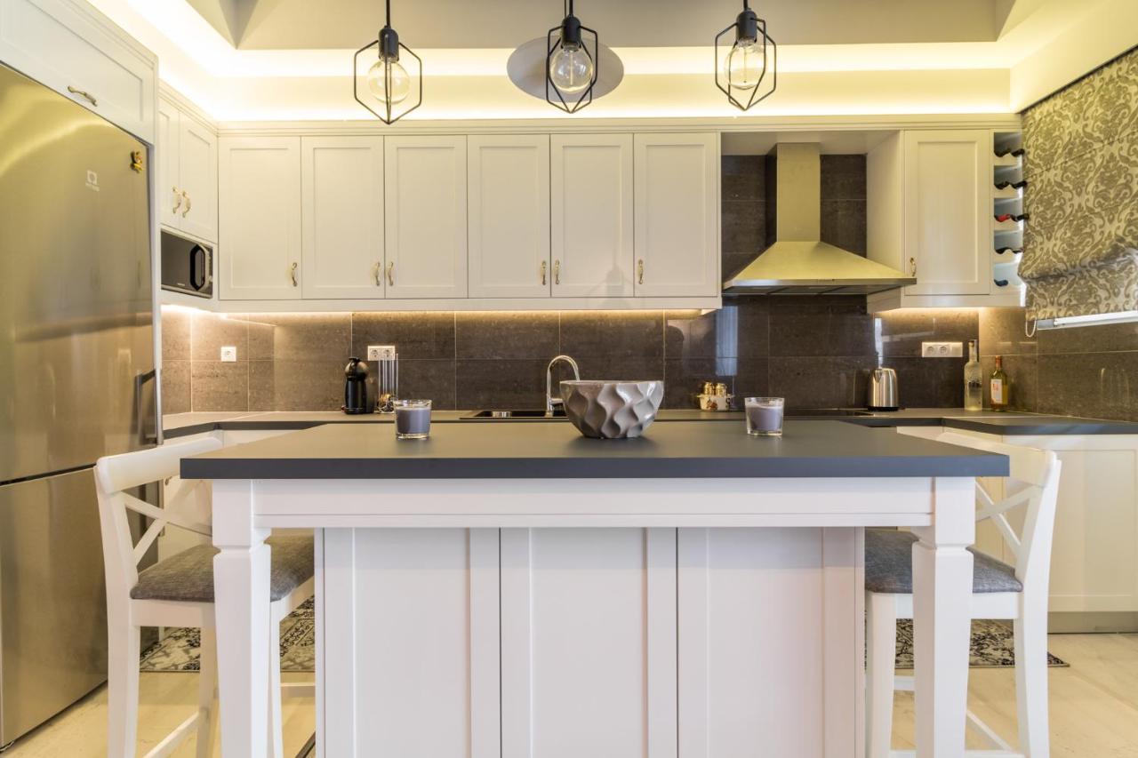 Comfortable And Spacious 2 Bdr Apt Афіни Екстер'єр фото