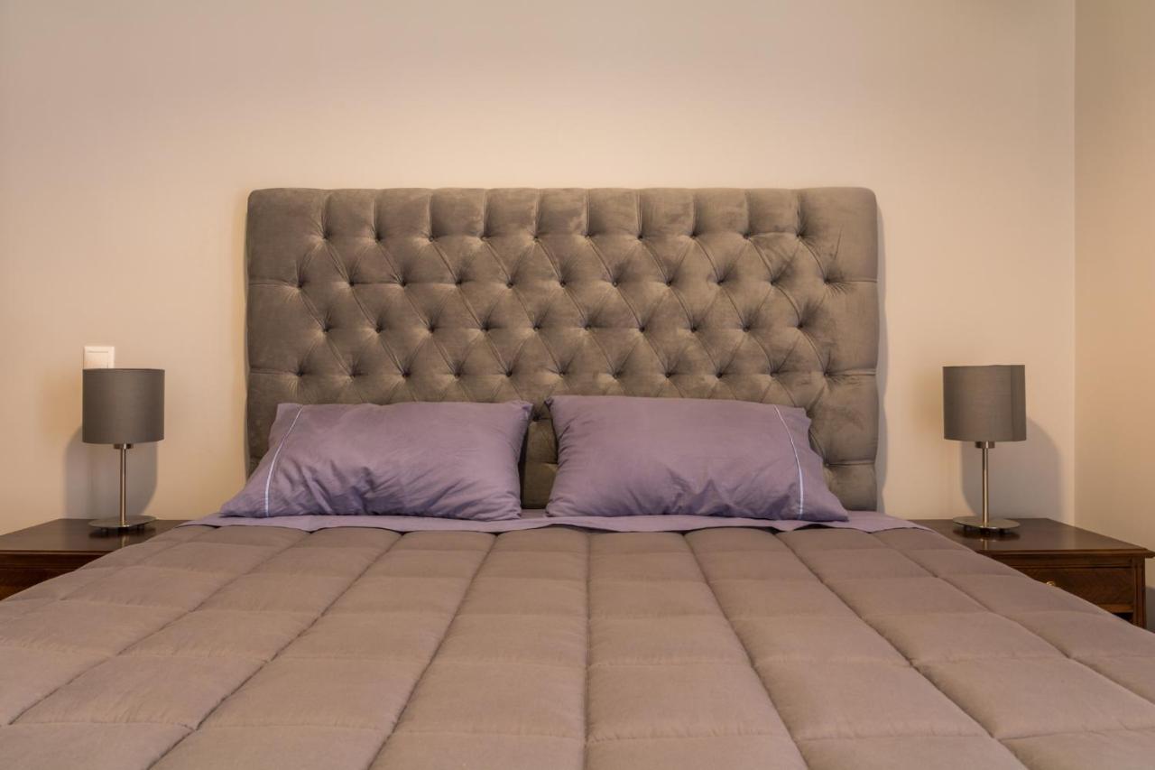 Comfortable And Spacious 2 Bdr Apt Афіни Екстер'єр фото