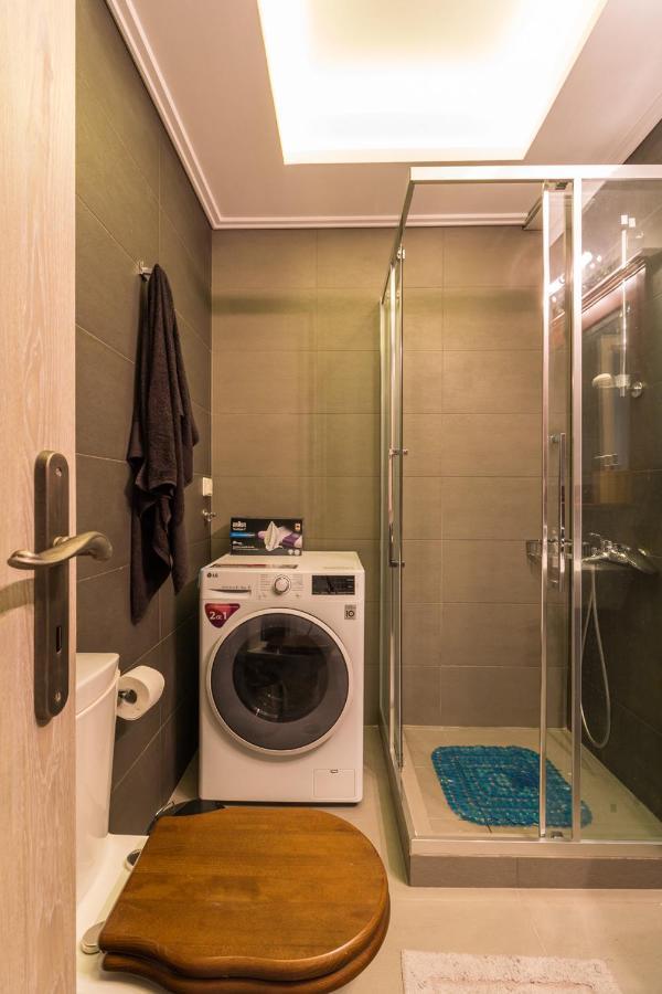 Comfortable And Spacious 2 Bdr Apt Афіни Екстер'єр фото