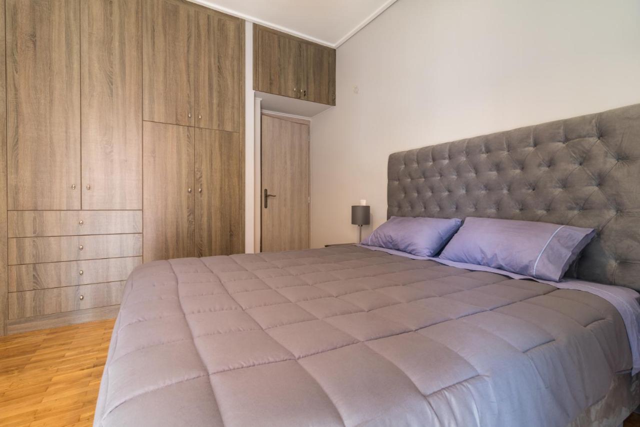 Comfortable And Spacious 2 Bdr Apt Афіни Екстер'єр фото