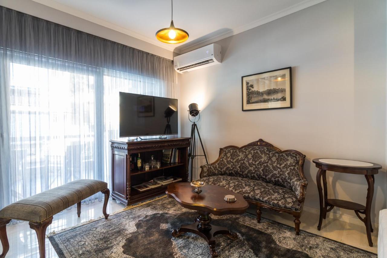 Comfortable And Spacious 2 Bdr Apt Афіни Екстер'єр фото