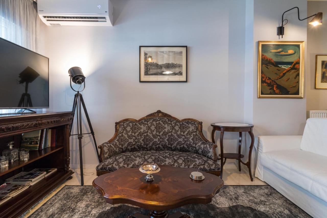 Comfortable And Spacious 2 Bdr Apt Афіни Екстер'єр фото