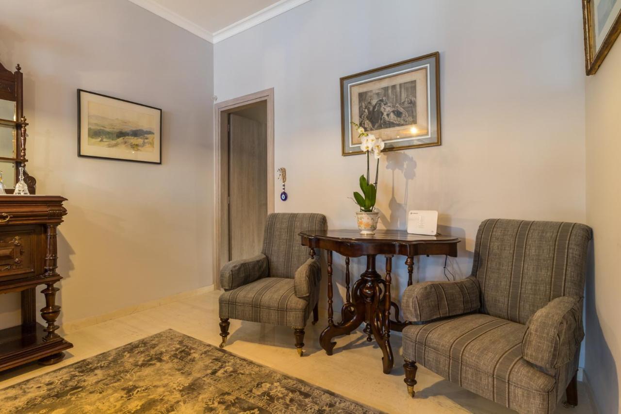 Comfortable And Spacious 2 Bdr Apt Афіни Екстер'єр фото