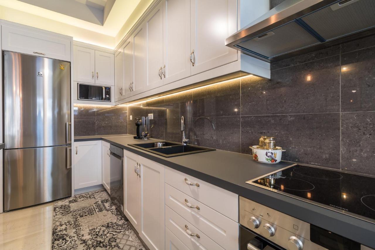 Comfortable And Spacious 2 Bdr Apt Афіни Екстер'єр фото