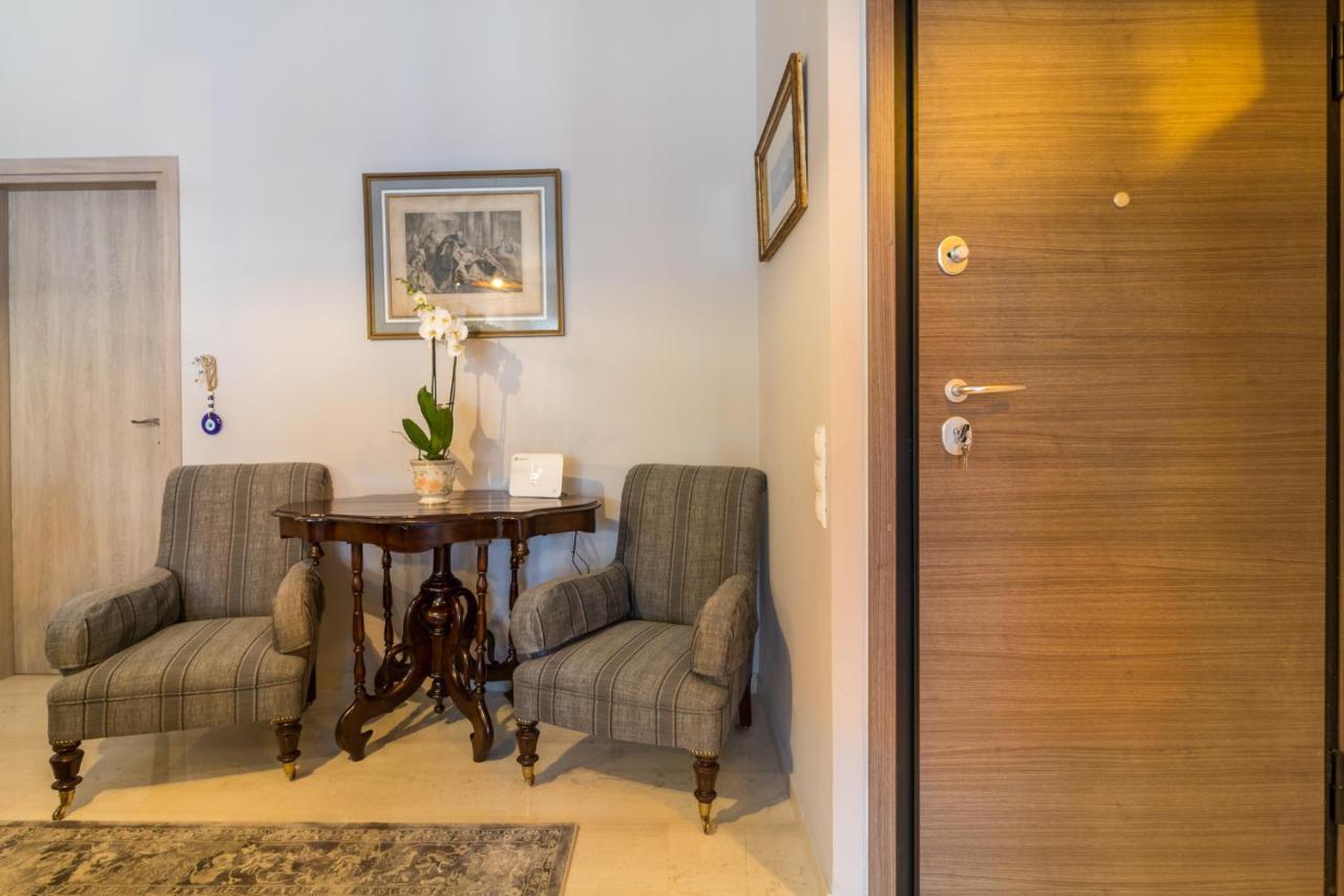 Comfortable And Spacious 2 Bdr Apt Афіни Екстер'єр фото